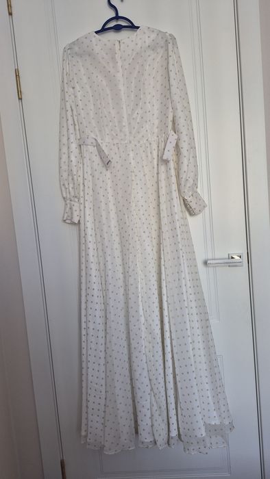 Продаю платье в национальном стиле