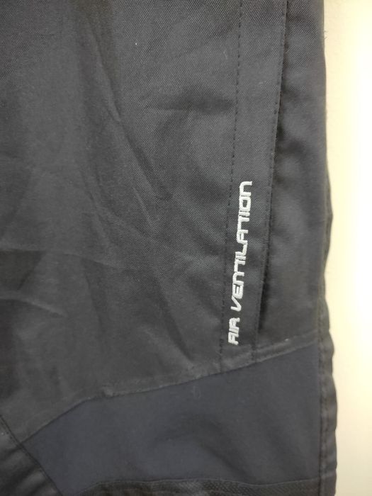 Pantaloni Buse textil damă mărime L