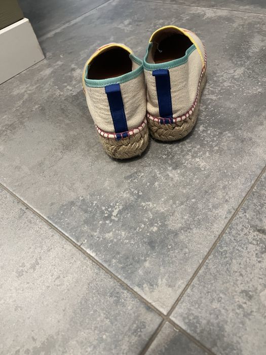 Еспадрили Kurt Geiger