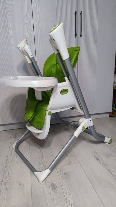 Стульчик для кормления 3 в 1