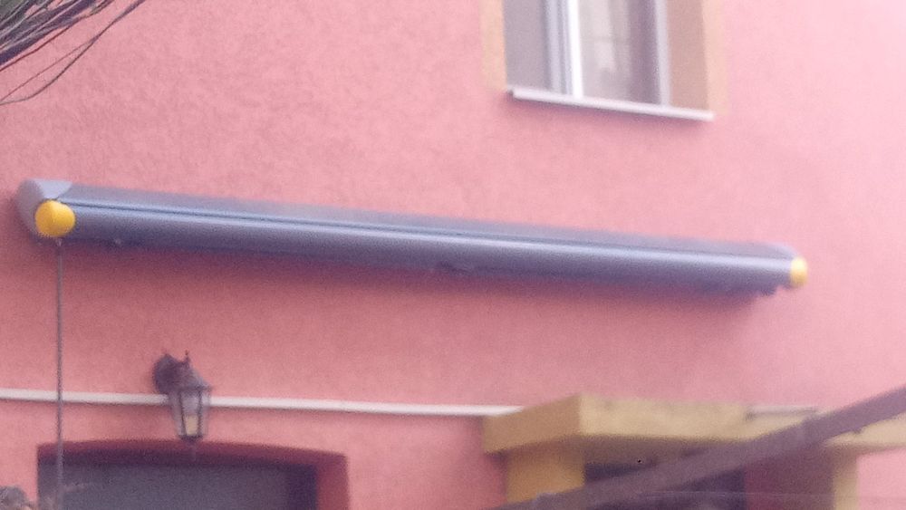 Сенник -касетъчен тип