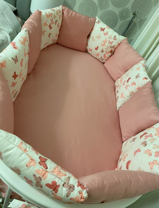 Манеж Premium Baby