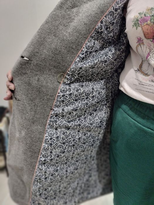 Продам пальто демисезон NEXT