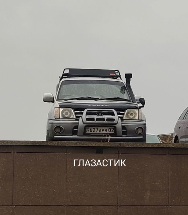 Продам Тойота Прадо 95