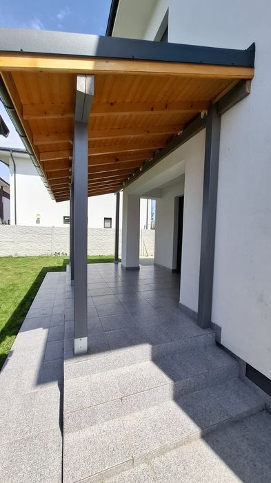 Proprietar , Vand Vilă nouă ( 2022 ) Gata de mutat