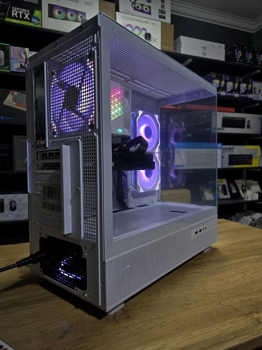 Компьютер i5 12/RTX 3060 12g/ssd120/hdd 1T