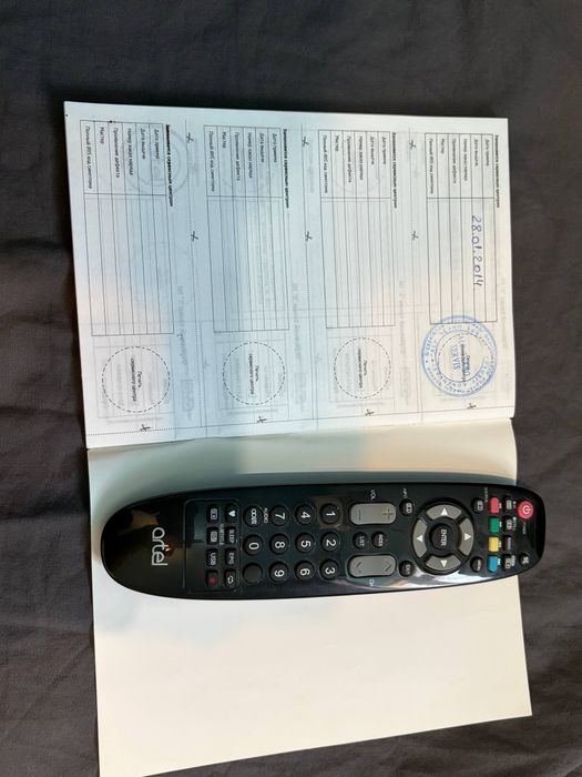 Монитор Artel ARTLED 6500/24