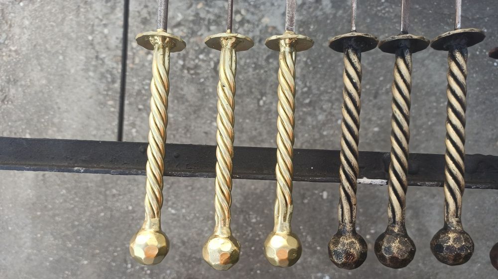 Шиш за барбекю..