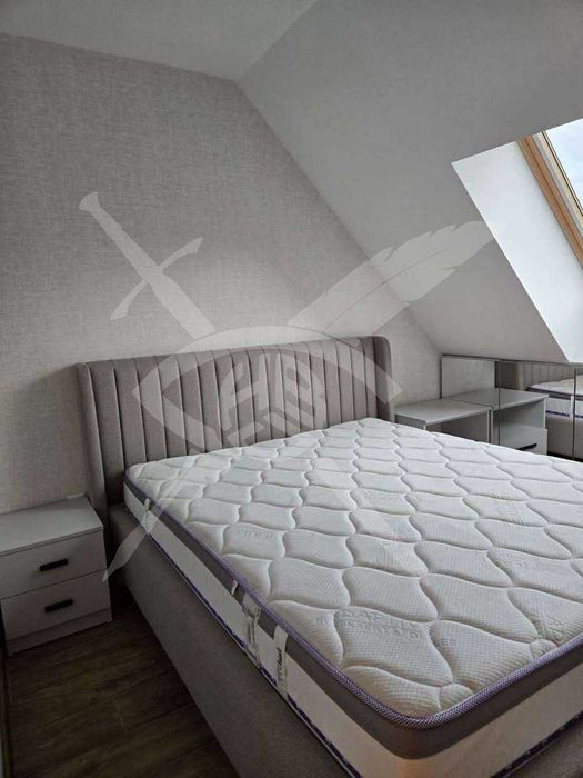 Дава се под наем Тристаен апартамент в София, Студентски град - 100 кв.м за 900 € - Снимка #7