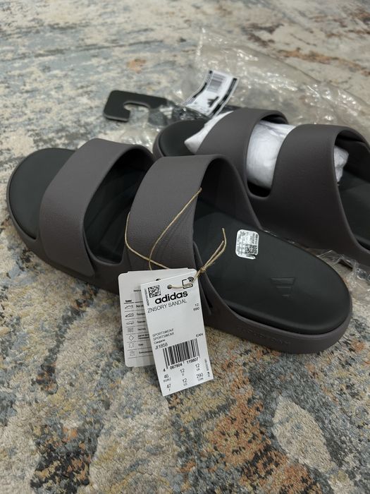 Шлепанцы Znscape Adidas