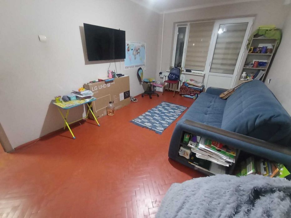 продажа квартиры в бостандыкском районе