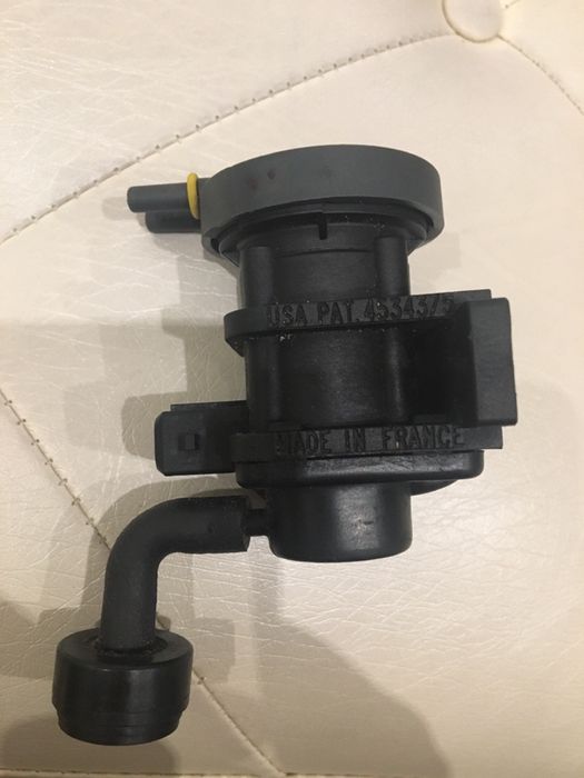 Вакумен Клапан за Турбо / Опел Вектра, Зафира, Астра, Корса, Комбо