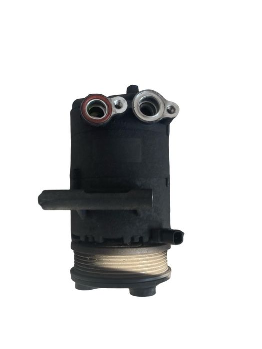 Compresor Ac Land Rover Freelander 2 Lf_, L359 2006 - 2014 2.2 Td4 4X