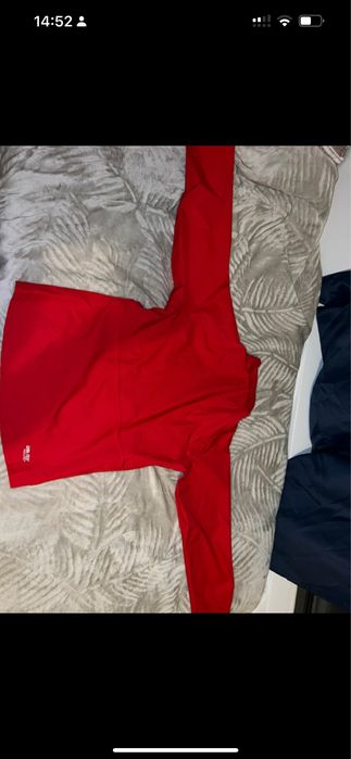 Nike golf fitstorm goretex Jacheta Pelerina