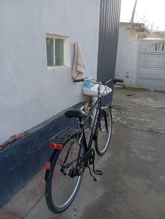 Германски велосипед 7скор