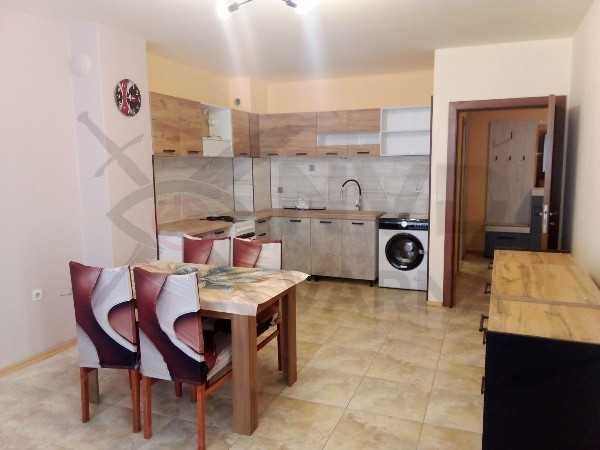 Двустаен апартамент във Възраждане 3! 21907132