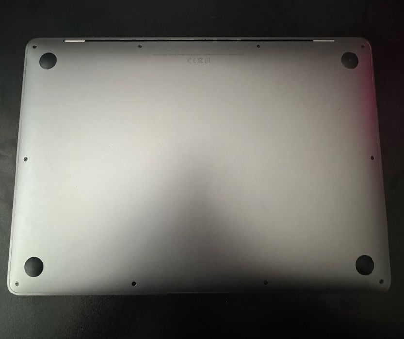 MacBook air 2019 - 13 inch