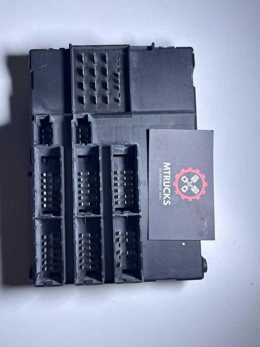 Calculator ZBR2 Original MAN TGX TGS TGA TGM TGL 81258067103 Wabco