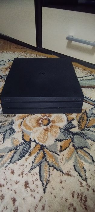 Playstation 4pro