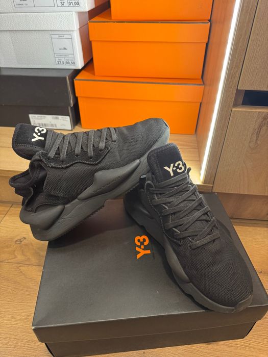 Y-3 Kaiwa sneakers