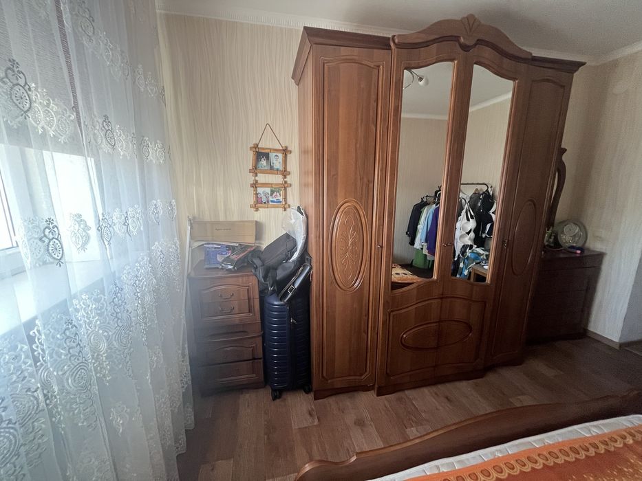 Спальная гарнитура