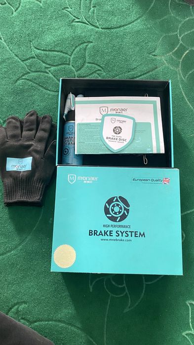 equinox uchun kalotka orginal