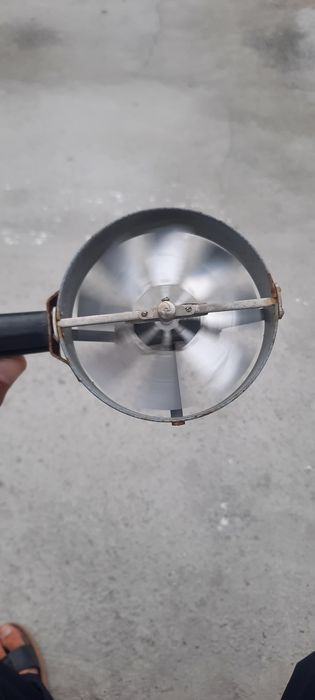 Elektr jihozlari.