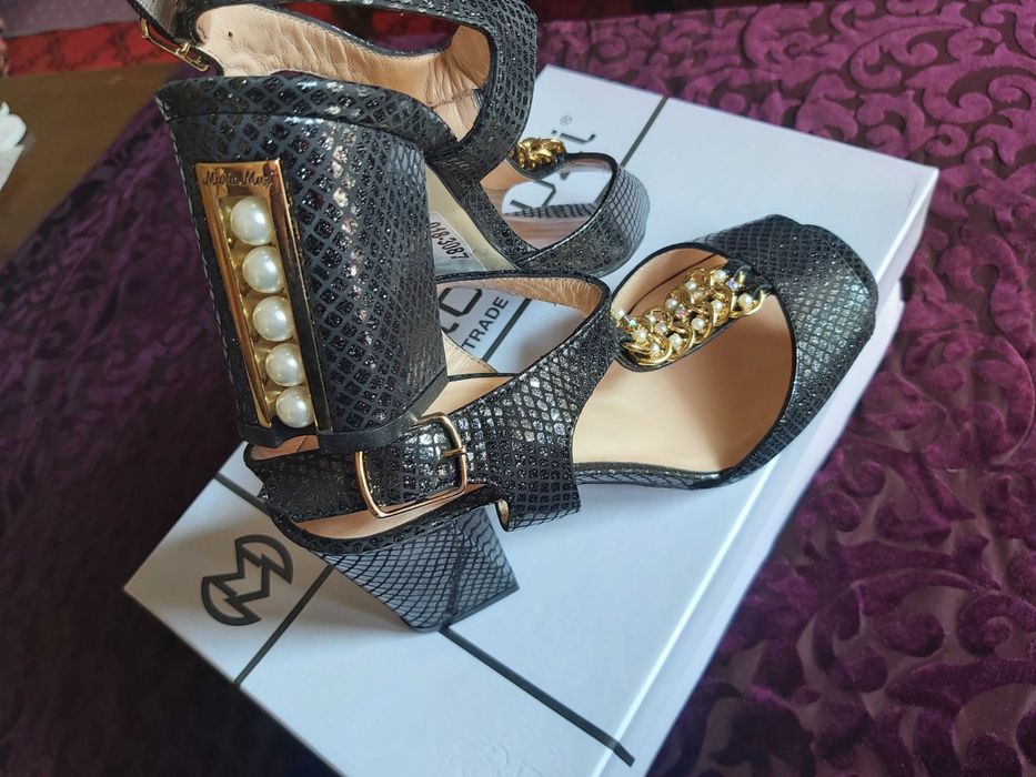 Продается женская обувь турецкая новая, кожа.распродажа