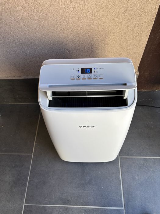 Clima portabila Paxton