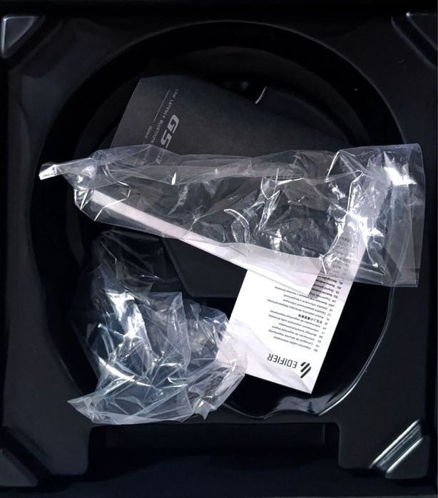 Игравой наушник Edifier g5bt