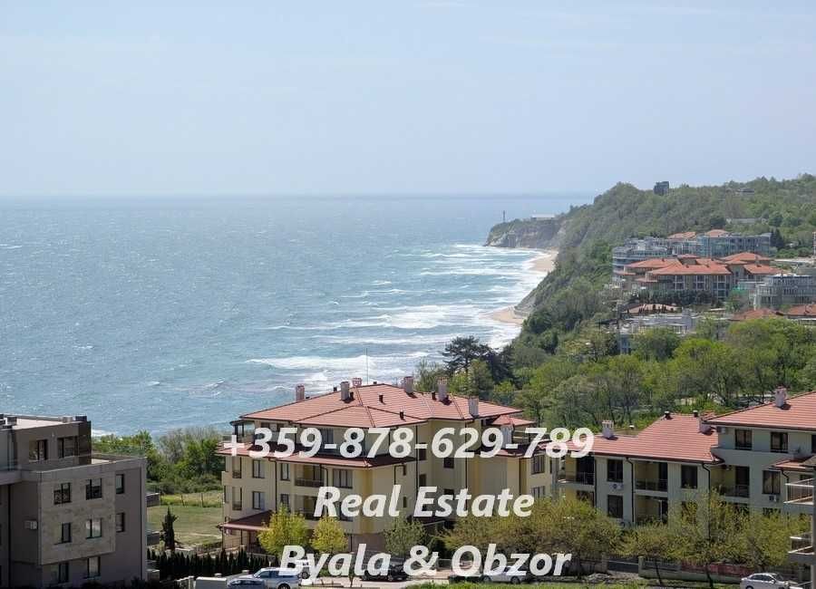 Продава се Двустаен апартамент в Бяла - 57 кв.м за 1299 €/кв.м - Снимка #12