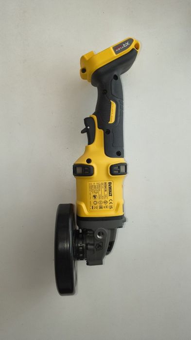 DeWalt DCG 418 Flexvolt 54V