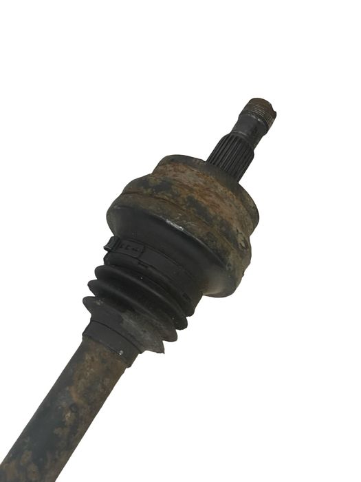 Planetara Stanga Spate Mercedes-Benz S-Class Ii W221, C215 2005 - 2013