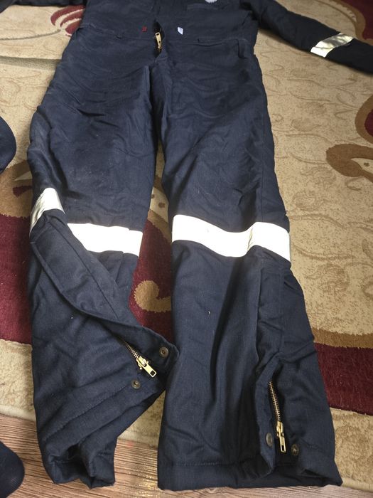 Продам зимний ТШО комбинезон