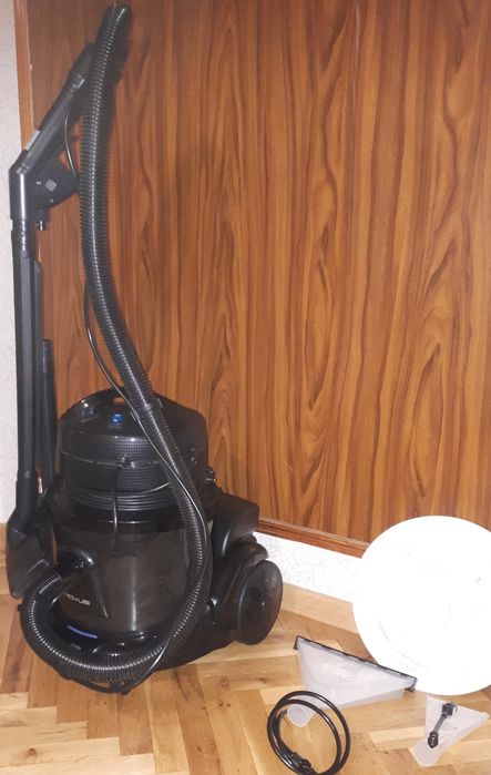 Rovus phantom /wet and dry vacuum