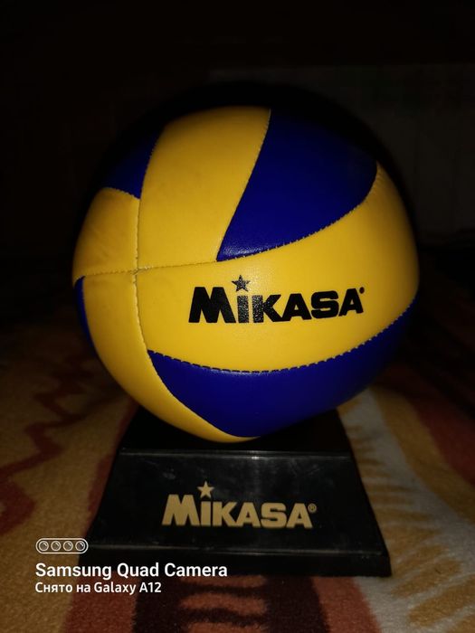 Продам волейбольные мячи