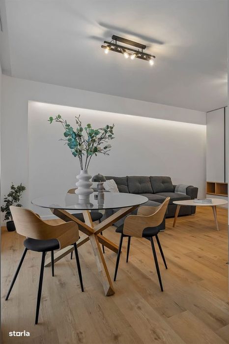Apartament,