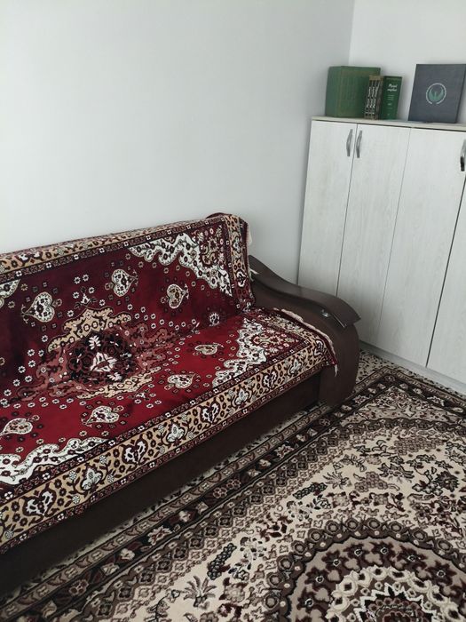 Ижара квартирага йигитлар учун