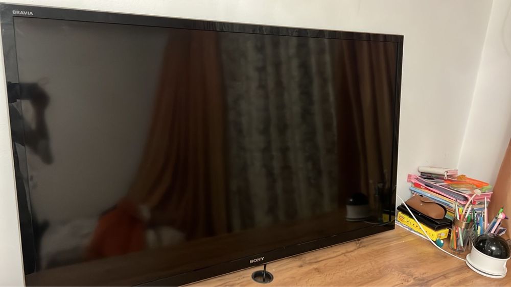 Телевизор Sony Bravia