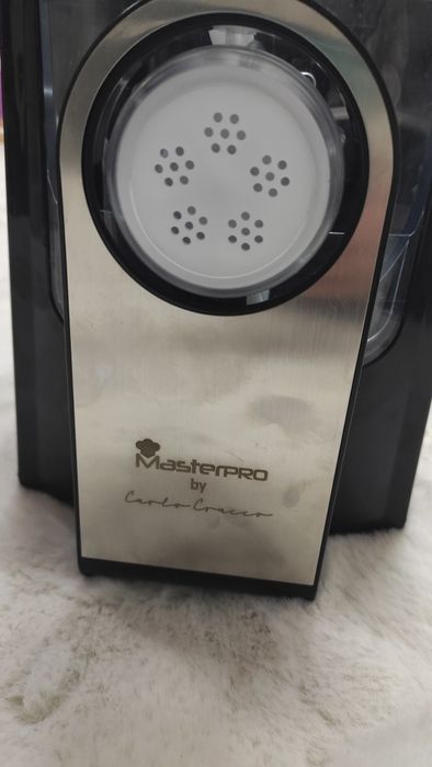 Машина за приготвяне на паста Masterpro  за части