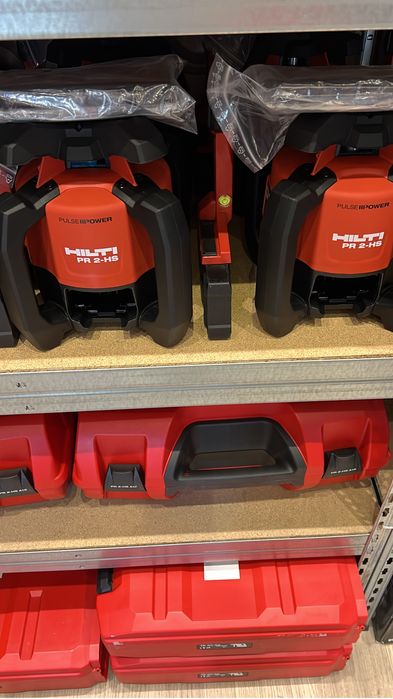 Telemetru Hilti PD-I Sigilat