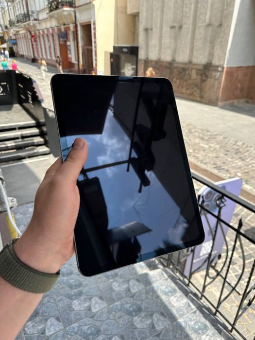 iPad Pro 11" M1 Gray 128GB +Sim