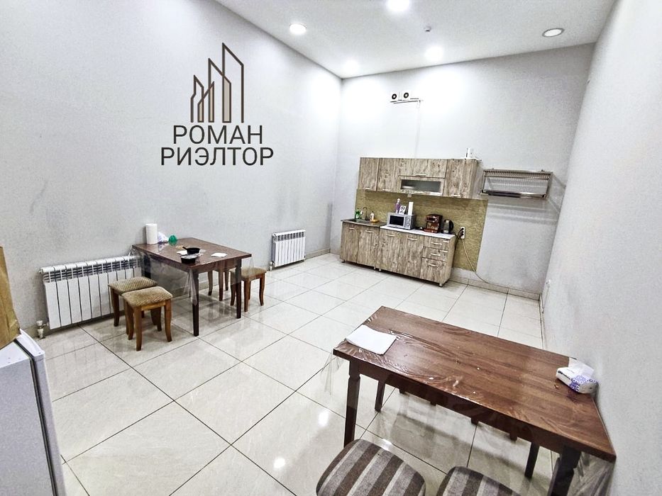 Аренда офиса 30м² в Мирзо Улугбекском районе