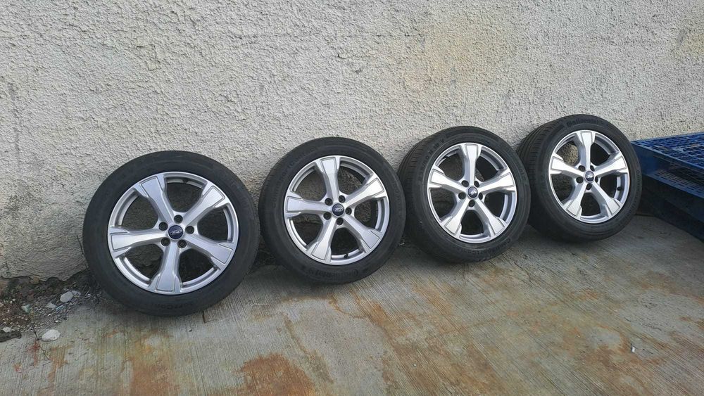 Jante Ford Kuga Mondeo S Max Focus Galaxy