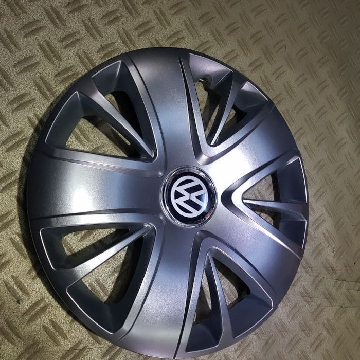 capace roti vw r15 la set de 4 buc,capace janata aliaj