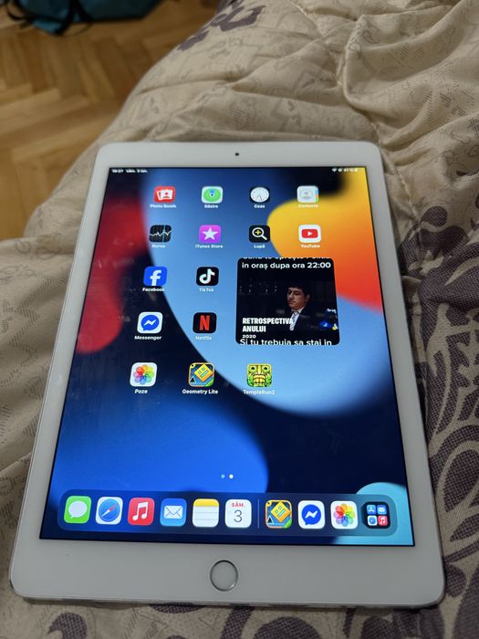 Tableta ipad air 2