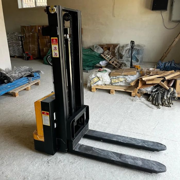 Продажа Штабелеров