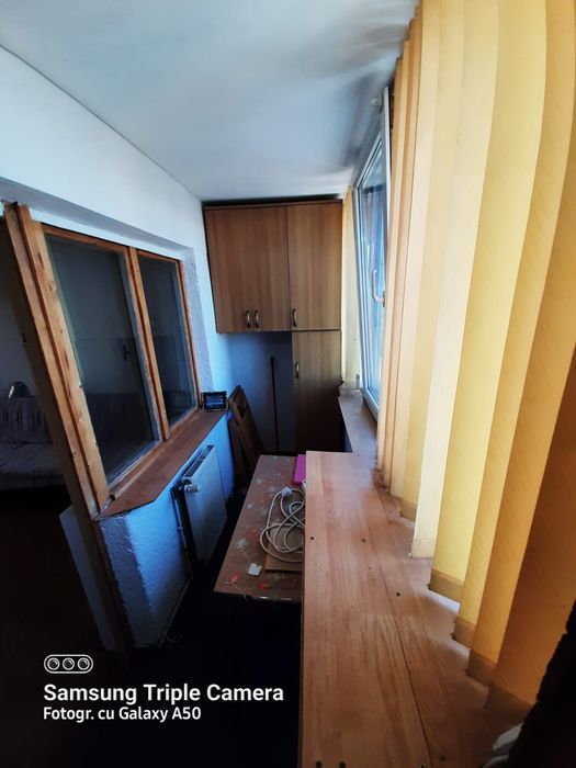 Apartament cu 1 camera