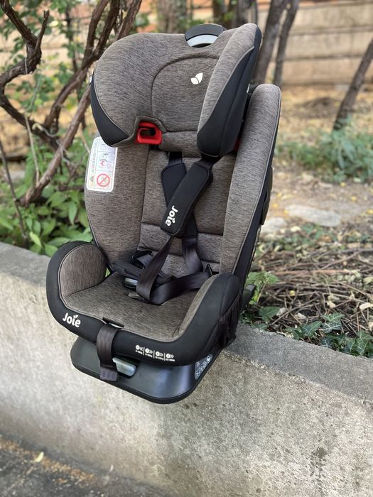 Scaun auto copii JOIE de la 0 la 36 kg