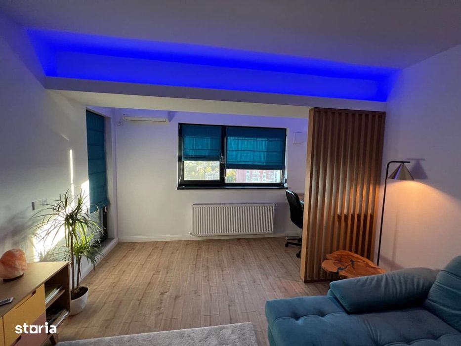 Oferta inchiriere apartament 2 camere Lujerului Petrache Poenaru